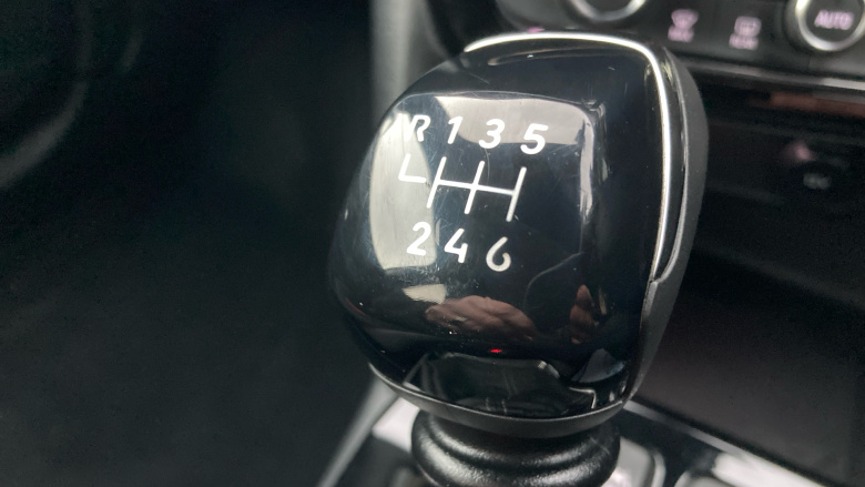 Vauxhall Mokka 1.2 Turbo 100 SRi 5dr Petrol Hatchback